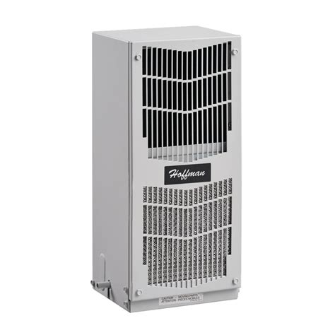 SpectraCool Narrow Indoor/Outdoor AC, 800 BTU 230V, 